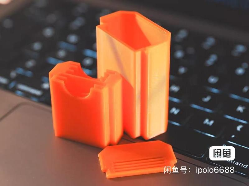 FZ100 Dummy Battery Card Case