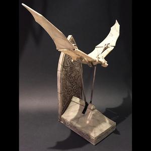 Tombstone Bat