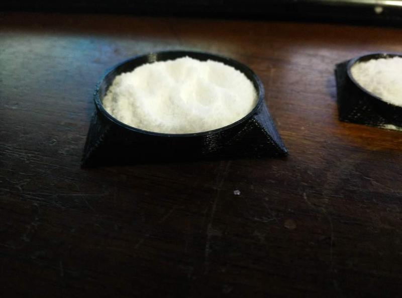 Cockroach Bait stations