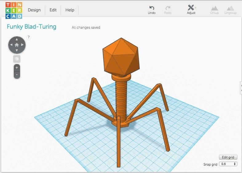 Bacteriophage