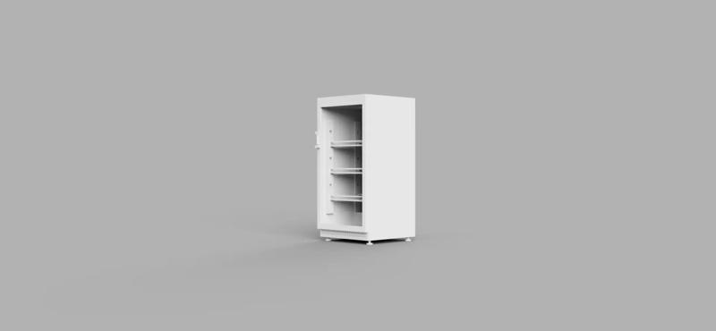 Teka Cool Inovative Cool Bev ICB 300 Cooler