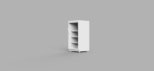 Teka Cool Inovative Cool Bev ICB 300 Cooler