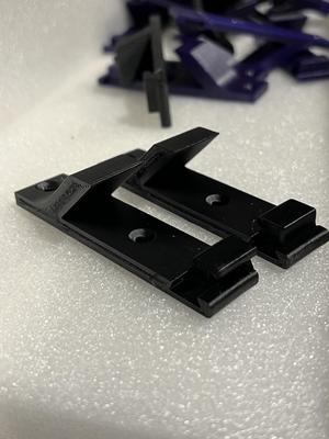 18x42mm French Cleat Hook