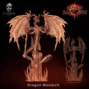 Dragon Monarch