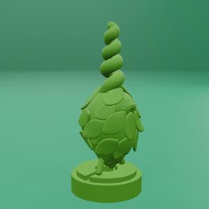 Pokemon No. 412-414 Burmy, Wormadam, Mothim