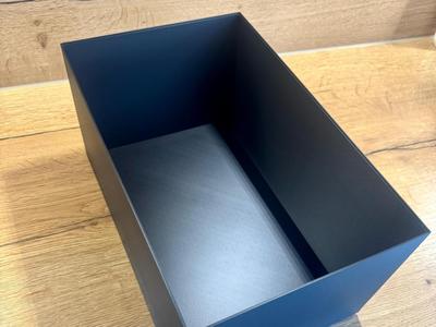 Box - 32x20x16cm - Stackable - Clean