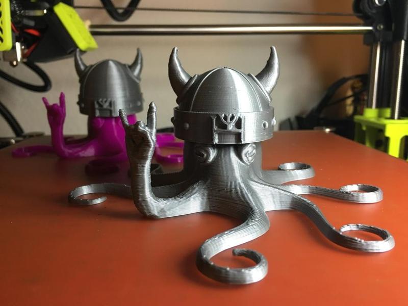 Viking Helmet