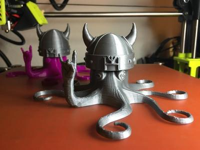 Viking Helmet