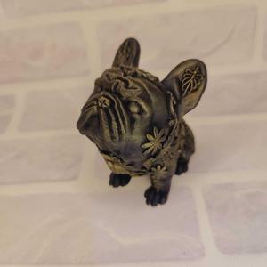 CUTE FRENCH BULLDOG ORNAMENTAL