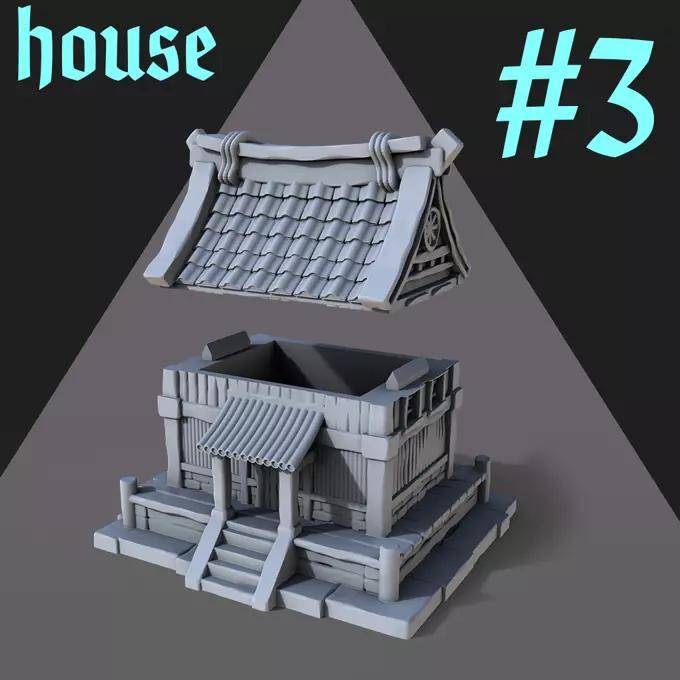 Japanese House