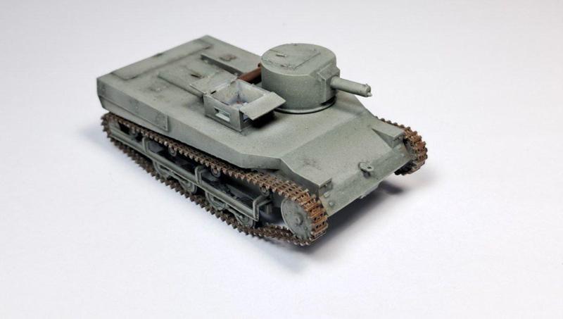 Skoda MU-2 1/35