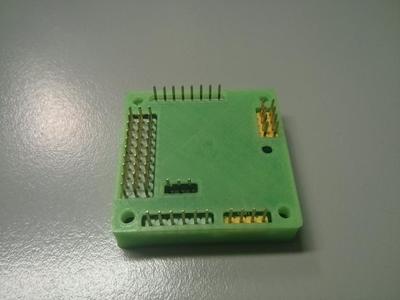 Crius Multiwii SE V2.5 housing