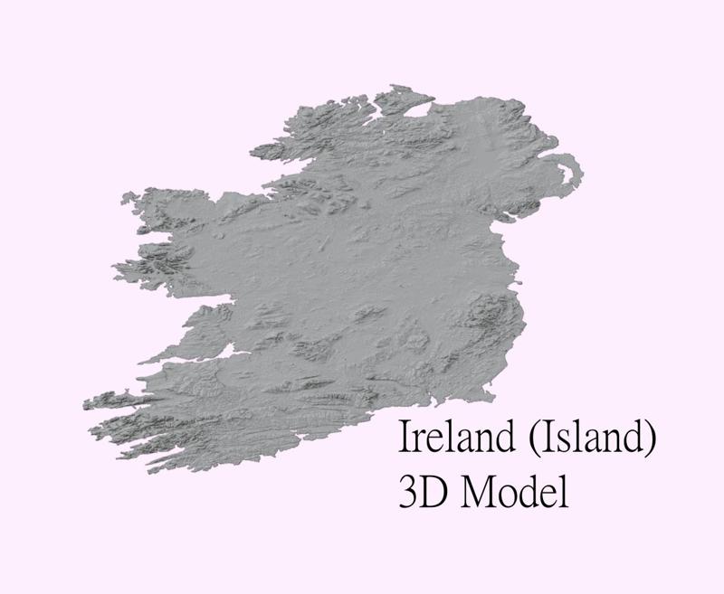 Ireland (Island)