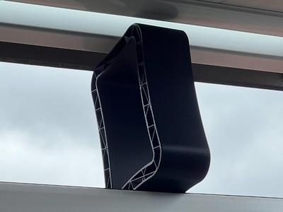 Roof Window Support 150 / 100 / 50 mm