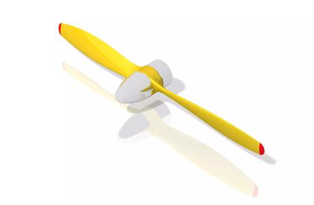 PROPELLER SPINNER AP-SP-001