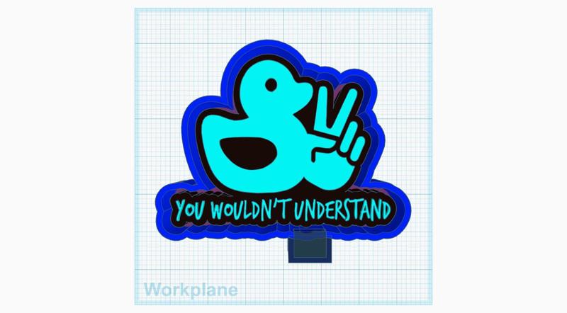 Jeep you wouldn't understand