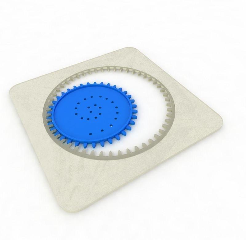 printable spirograph