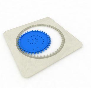 printable spirograph