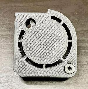 FX IMPACT M3 magazine 30cal