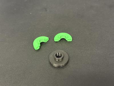 Land Rover Discovery 1 Replacement Roller for Window Regulator
