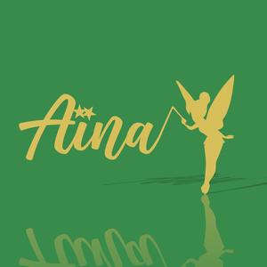 Aïna theme Peter Pan