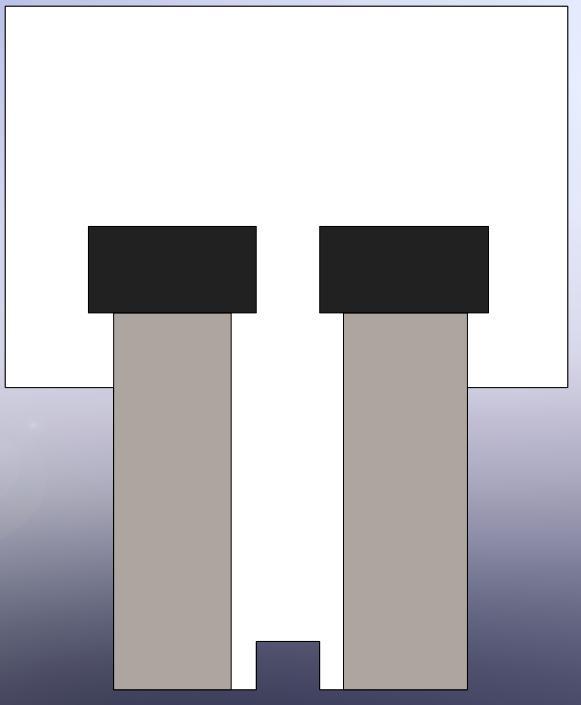 Lost soul of FNAF child