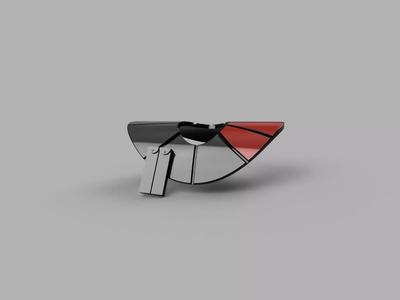 1 12 Tartakovsky Clone Pauldrons For The Black Series 2 Var