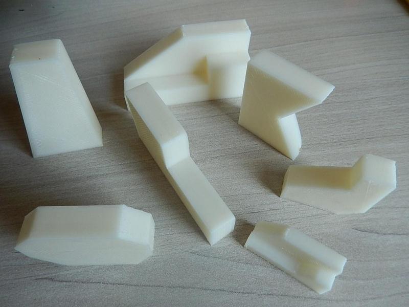 Basic Shapes - DP1