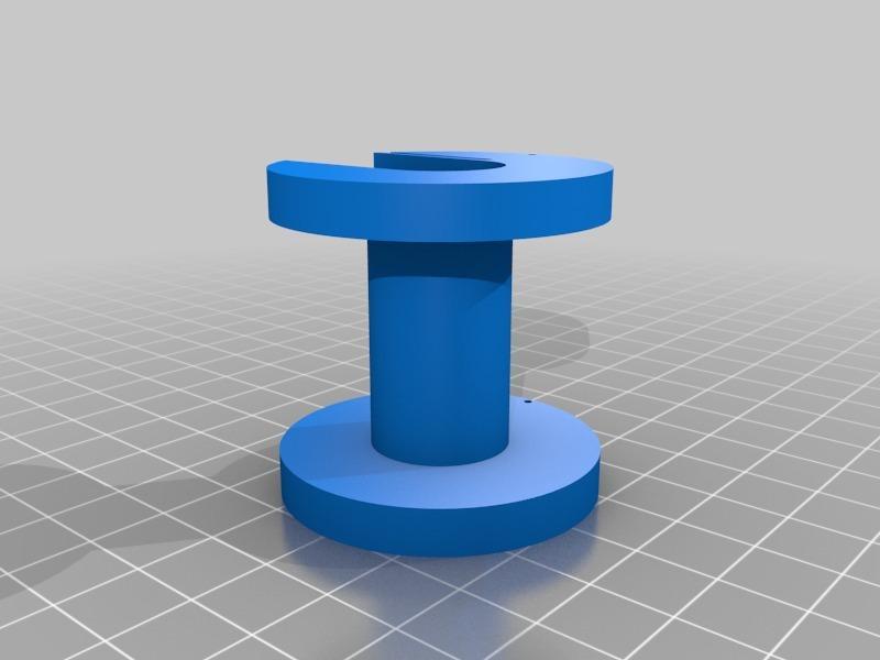 WATER FUEL Stan Meyer Bobbin