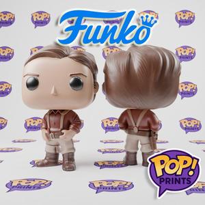 Malcolm Reynolds Funko Pop