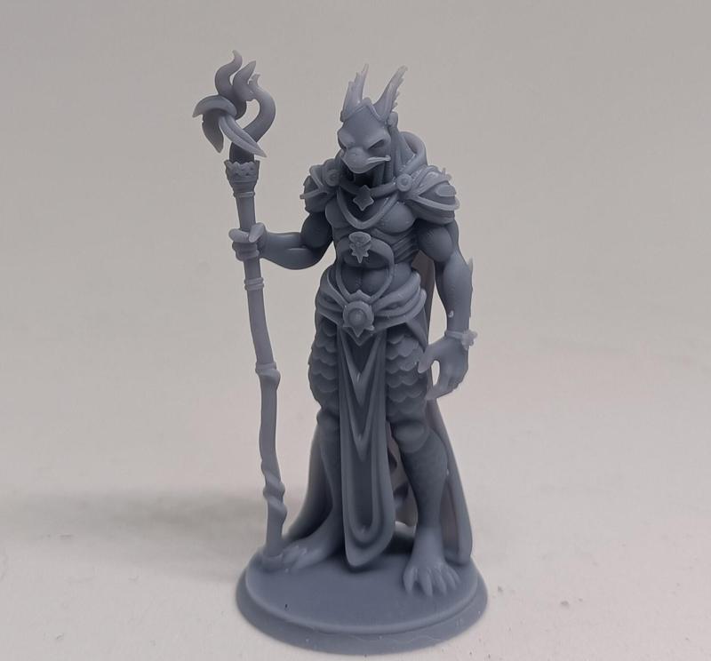 30 demon marques Forneus