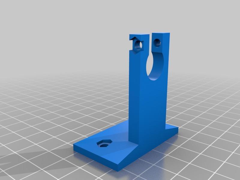 direct to bowden conversion