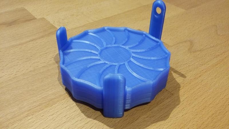 Untersetzer / Coaster