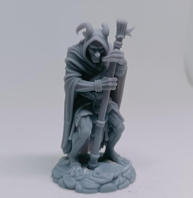 27 Demon Marques Ronove