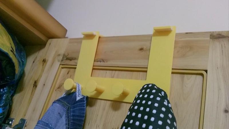 hanger
