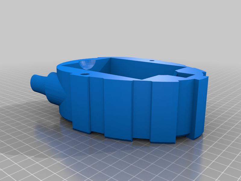 D3 Digivice Deck box