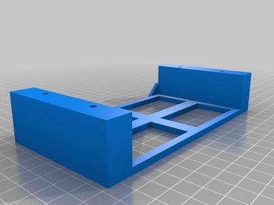 Zyxel GS-105B v3 rack