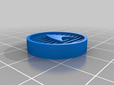 Trek Coin