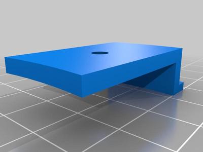 Linksys Lapac 1200 wall mount