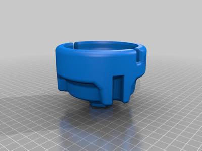 Toyota Oil Filter Tool