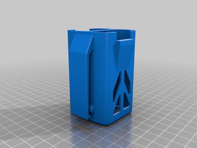 Battery Cover Clip DJI Mini 2