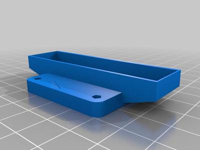 X79 Board VRM Cooling - 4010 fan