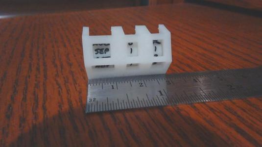 Mini Calendar