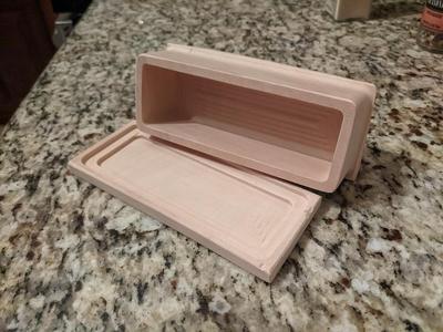 Butter Dish
