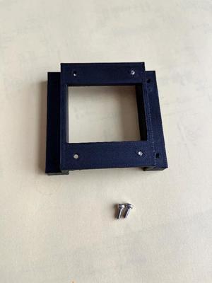 Raspberry Pi Mounting Stand-off   