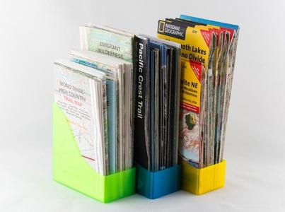 Map Holder