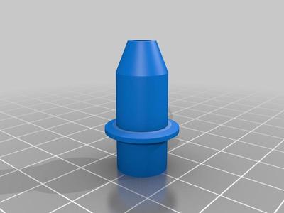Plotter Pen Adapters