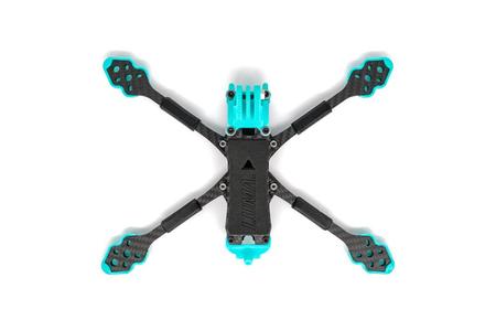 Luma 55 5.5" 3D Parts Kit