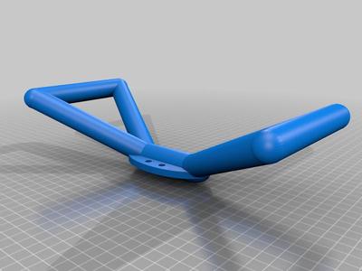 Kart Steering Wheel