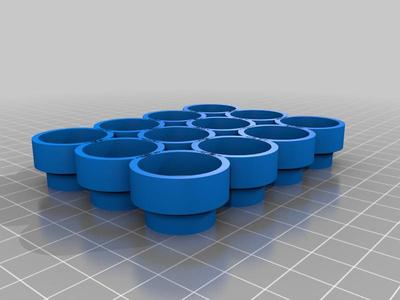 Reloading Press Shell Holder (Lee, etc)